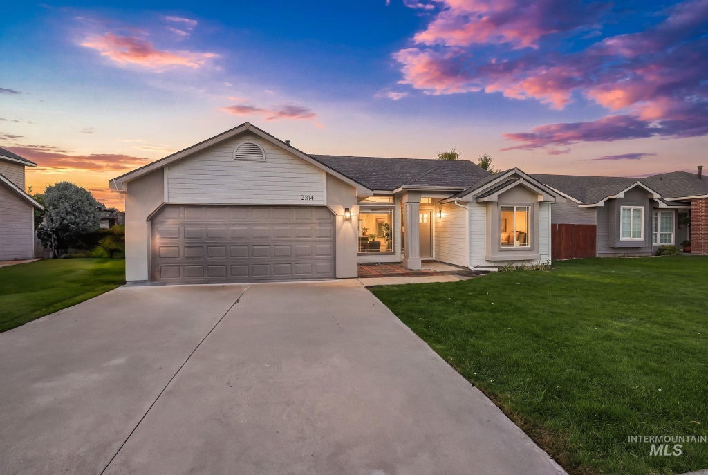 Photo of 2014 E Olympic Ave, Nampa, ID 83686 (MLS # 99000325)