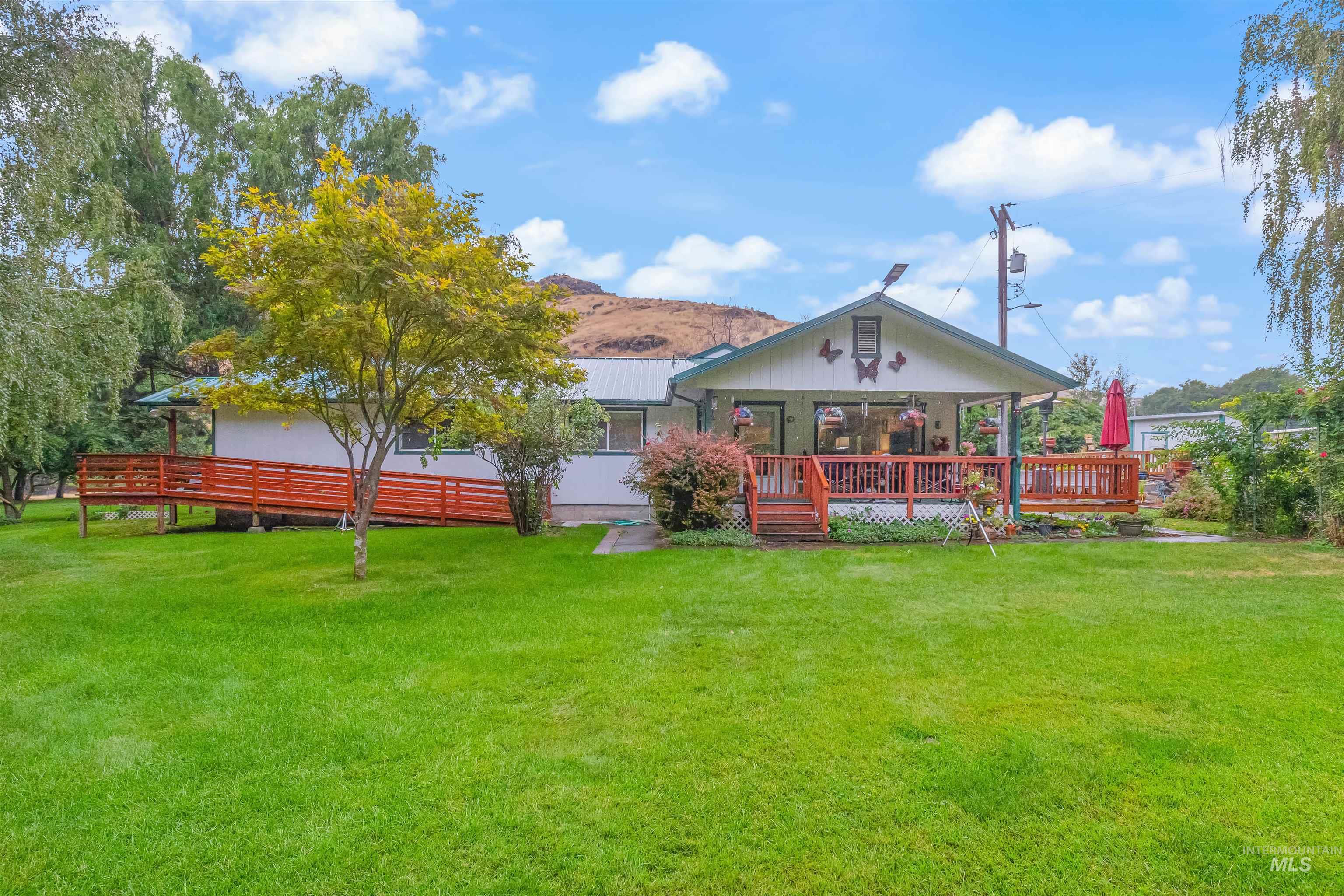 8385 Asotin Creek Road