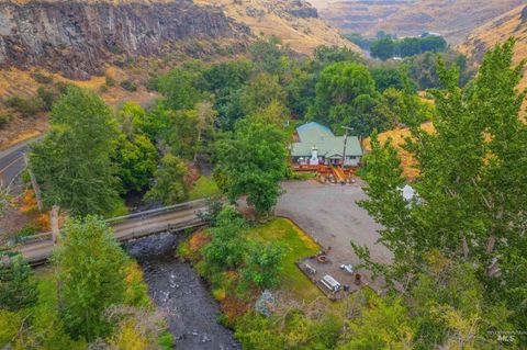 8385 Asotin Creek Road Asotin WA 99402