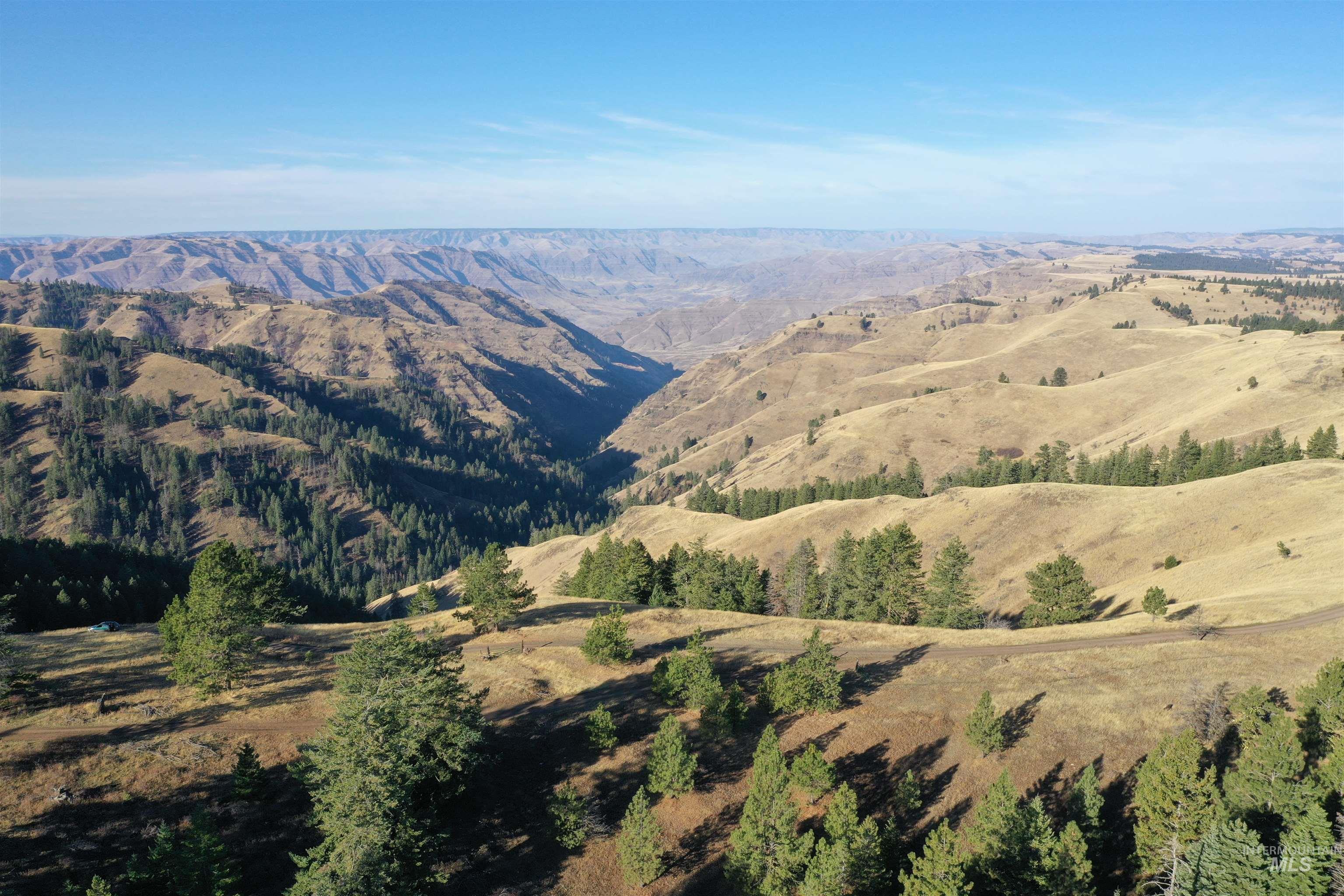 NKA 17.51acs High Range Rd