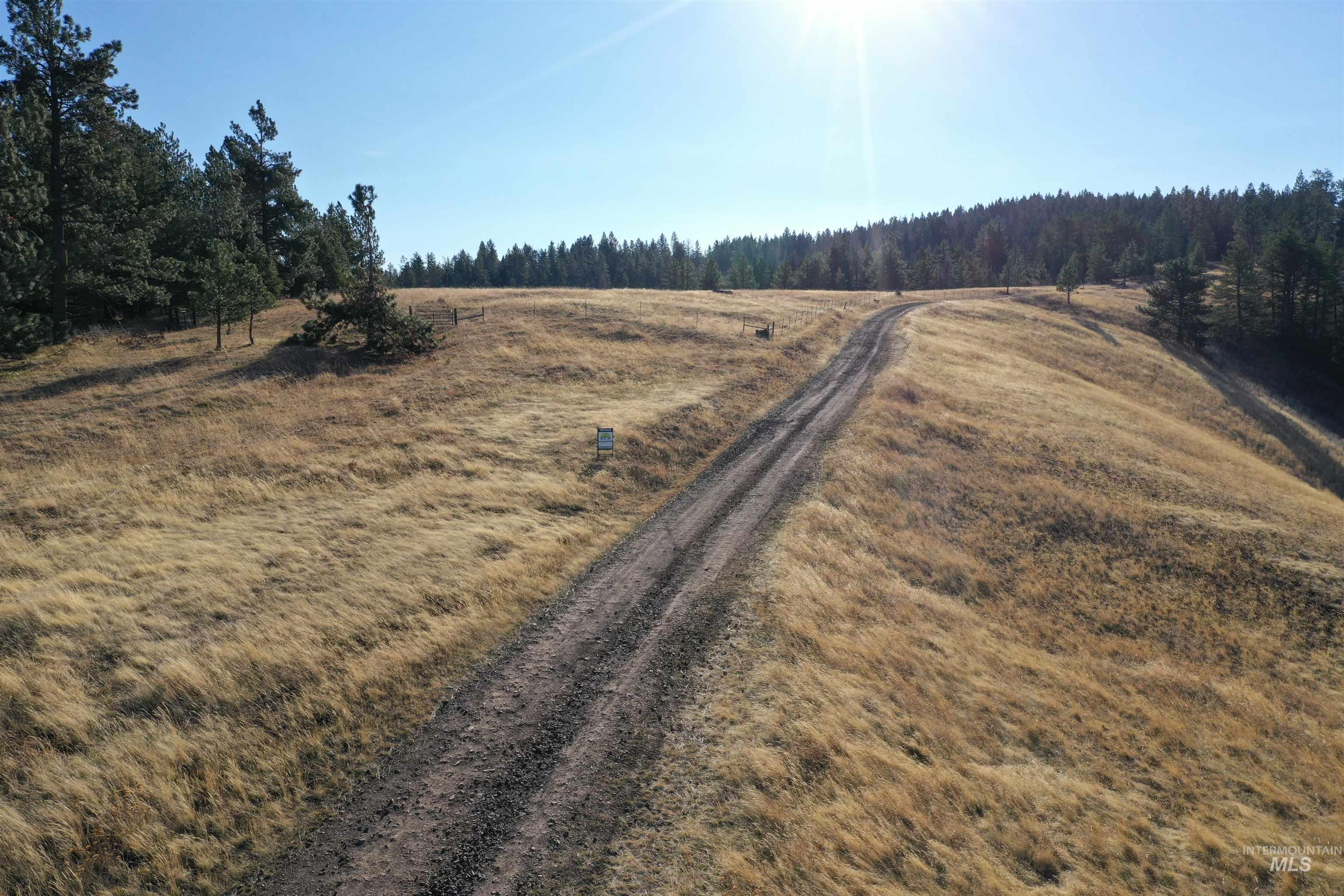 NKA 17.51acs High Range Rd