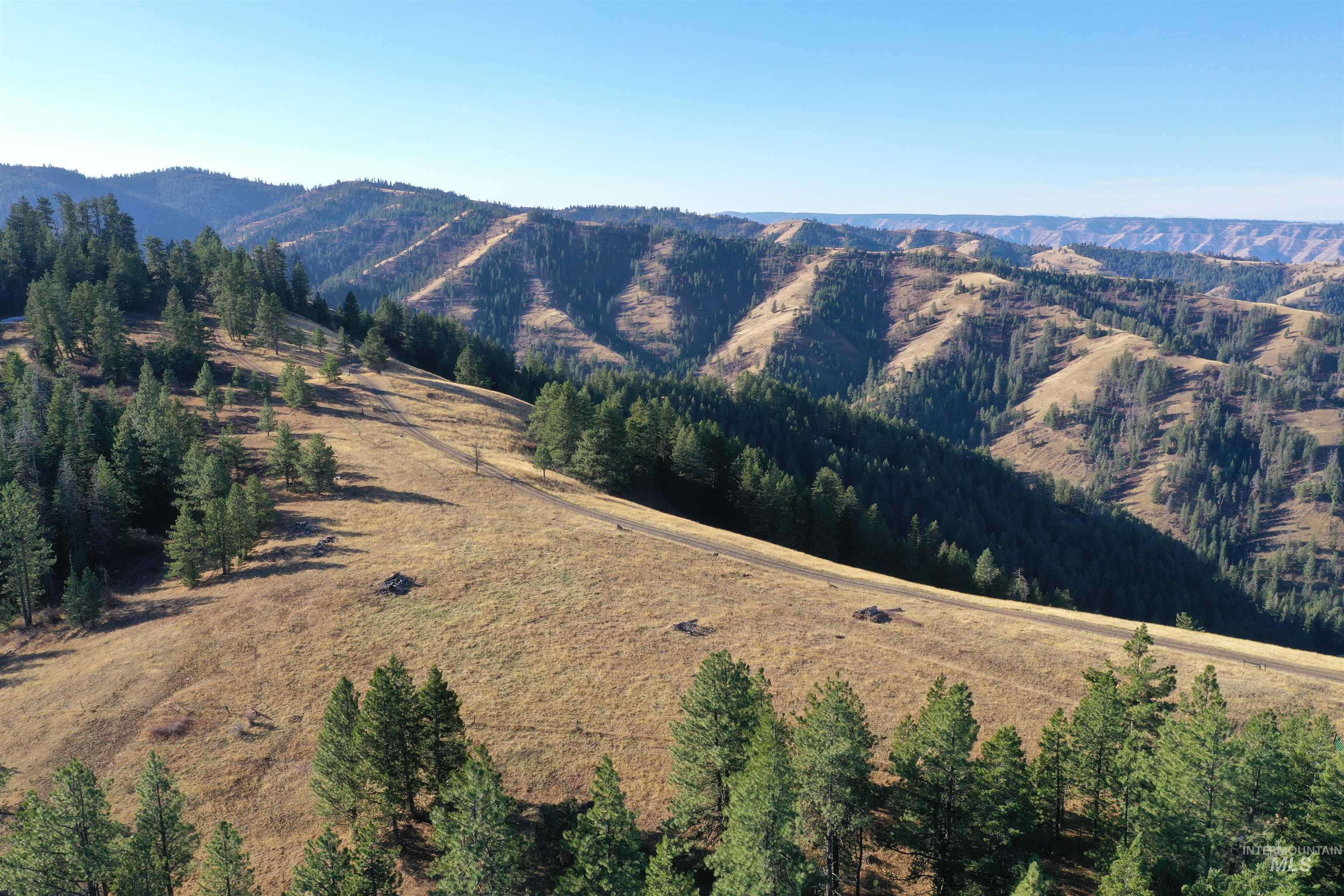 NKA 17.51acs High Range Rd