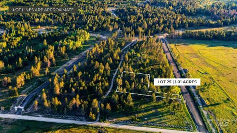 Photo of 25 River Run Lane, McCall, ID 83638 (MLS # 98991685)