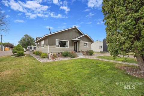 414 Main St S Kimberly ID 83341