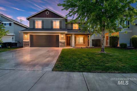 Photo of 2662 W Jayton Dr, Meridian, ID 83642 (MLS # 98996082)