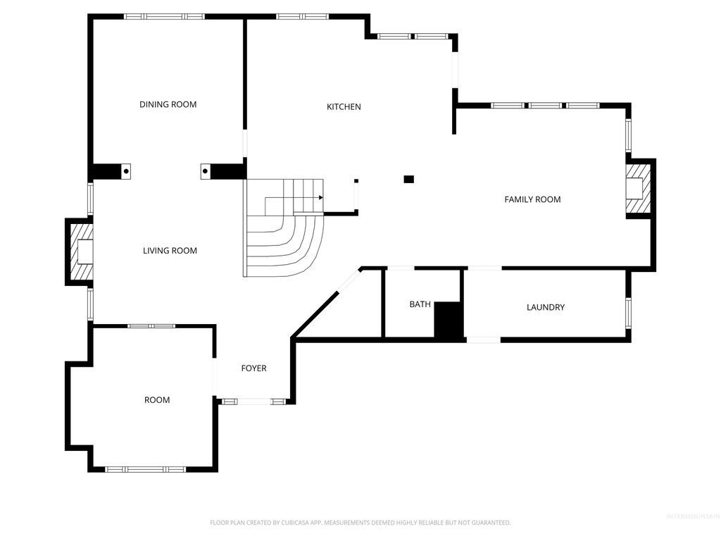 Photo of 8037 W Innsbrook Ct, Boise, ID 83704 (MLS # 98983887)