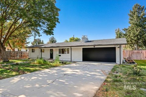 3629 E Clement Rd Boise ID 83704