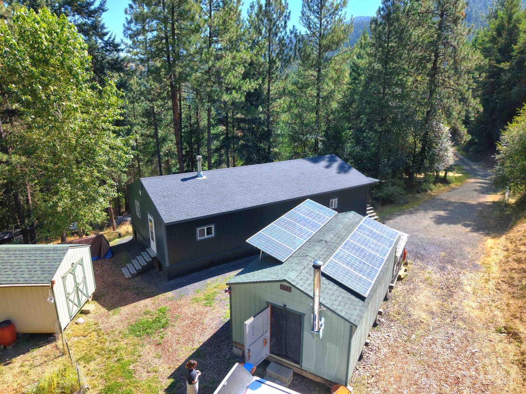 Photo of 123 Conifer Ln, Harpster, ID 83552 (MLS # 98993848)