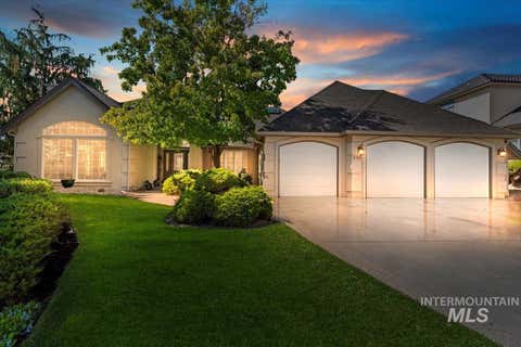 Photo of 5310 N Quail Summit Way, Boise, ID 83703 (MLS # 98996654)