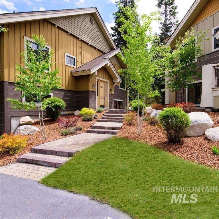 Photo of 1349 Hearthstone Court #9-C, McCall, ID 83638 (MLS # 99004113)