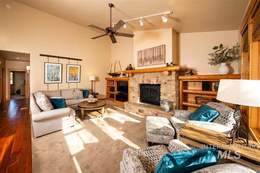 Photo of 1349 Hearthstone Court #9-C, McCall, ID 83638 (MLS # 99004113)