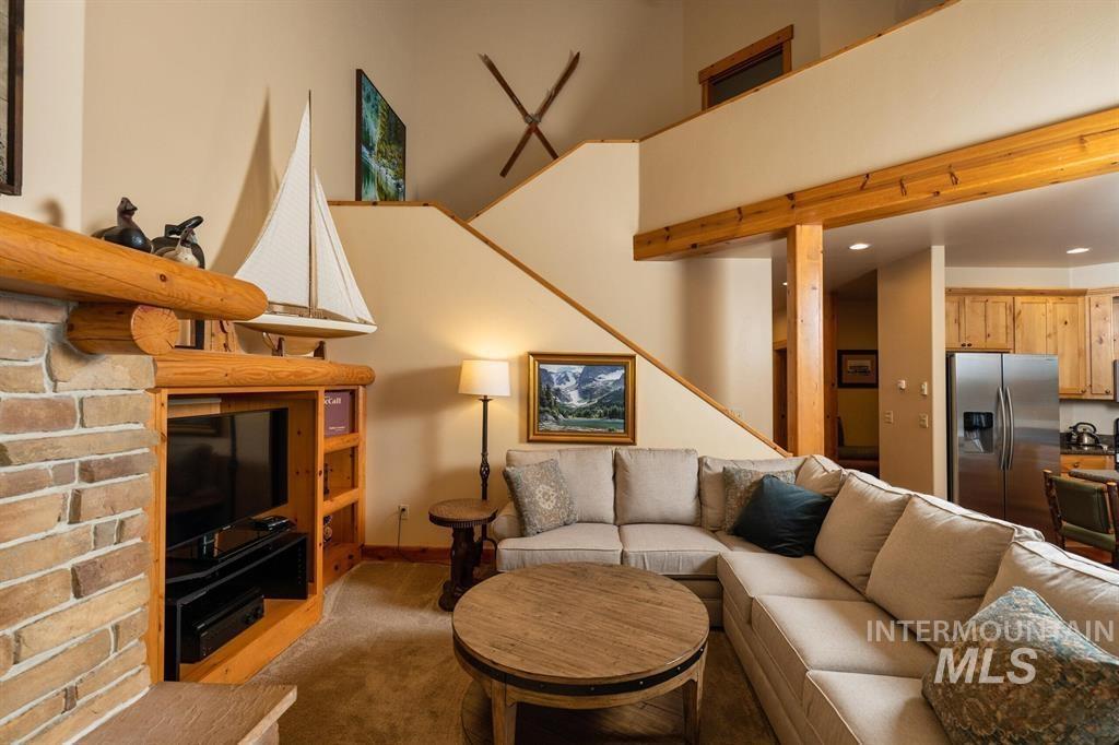 Photo of 1349 Hearthstone Court #9-C, McCall, ID 83638 (MLS # 99004113)