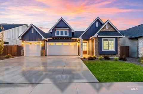 6755 N Adale Way Meridian ID 83646