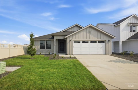 Photo of 7340 W Trumbull Ct, Eagle, ID 83616 (MLS # 98993126)