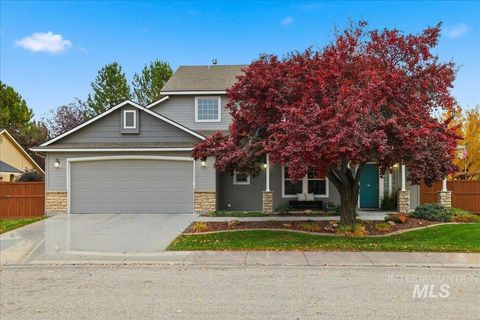 5496 S Taradale Avenue Boise ID 83709