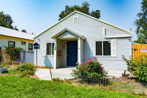 Photo of 729 NW 2nd St, Ontario, OR 97914 (MLS # 98997279)