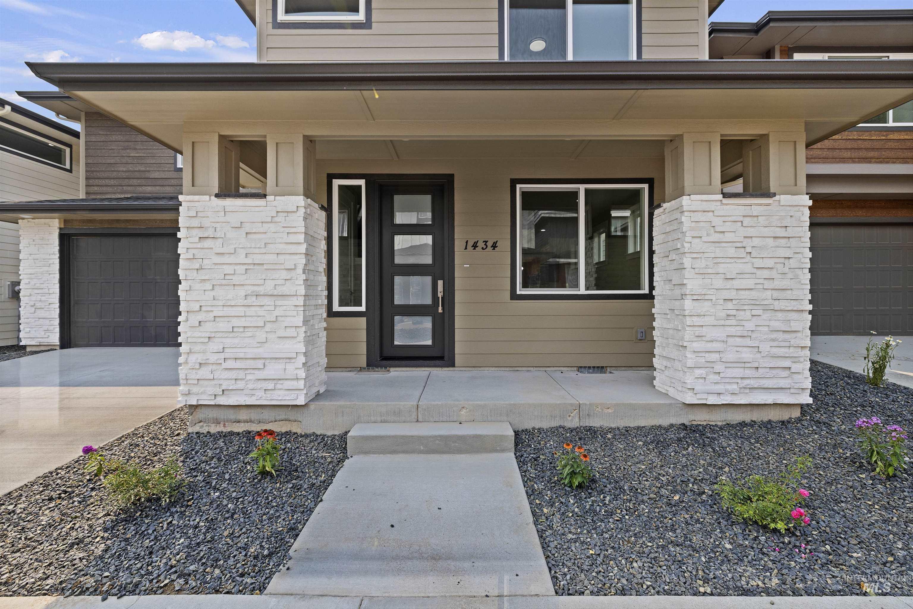 1434 E Star Dr, Meridian, Idaho image 4