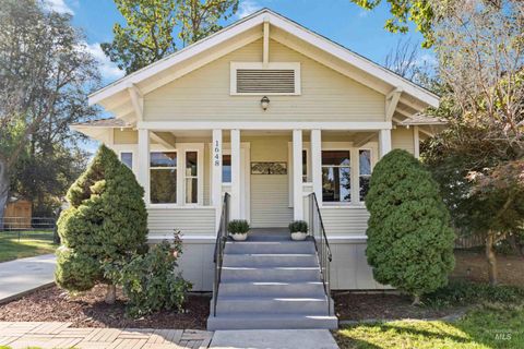 1648 Center Ave Payette ID 83611