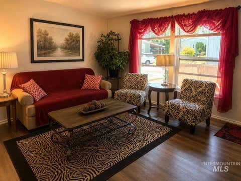 Photo of 524 W Mesquite St, Boise, ID 83713 (MLS # 98996468)