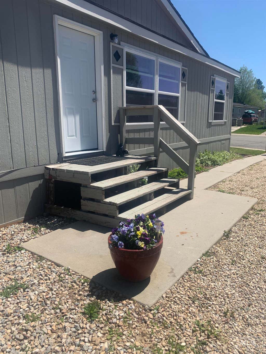 Photo of 524 W Mesquite St, Boise, ID 83713 (MLS # 98996468)
