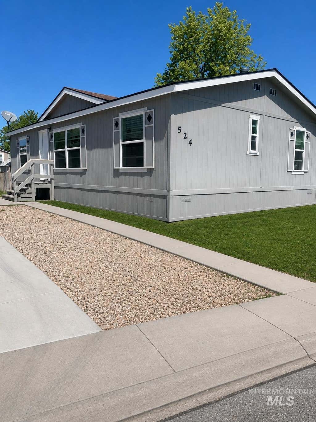 Photo of 524 W Mesquite St, Boise, ID 83713 (MLS # 98996468)