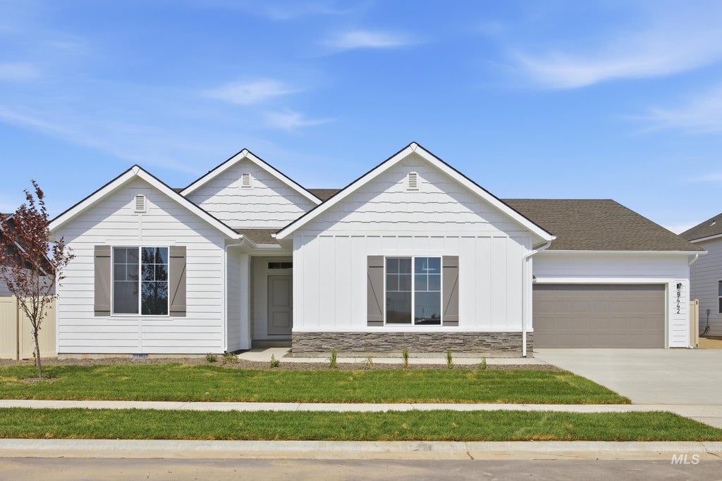 Photo of 17617 N Beckwourth Ave, Nampa, ID 83687 (MLS # 99002852)