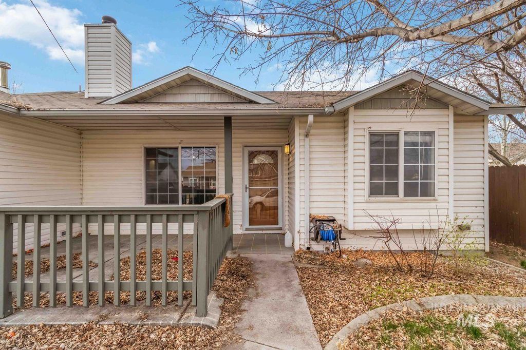 Photo of 8675 W Carnegie St, Boise, ID 83709 (MLS # 98978102)