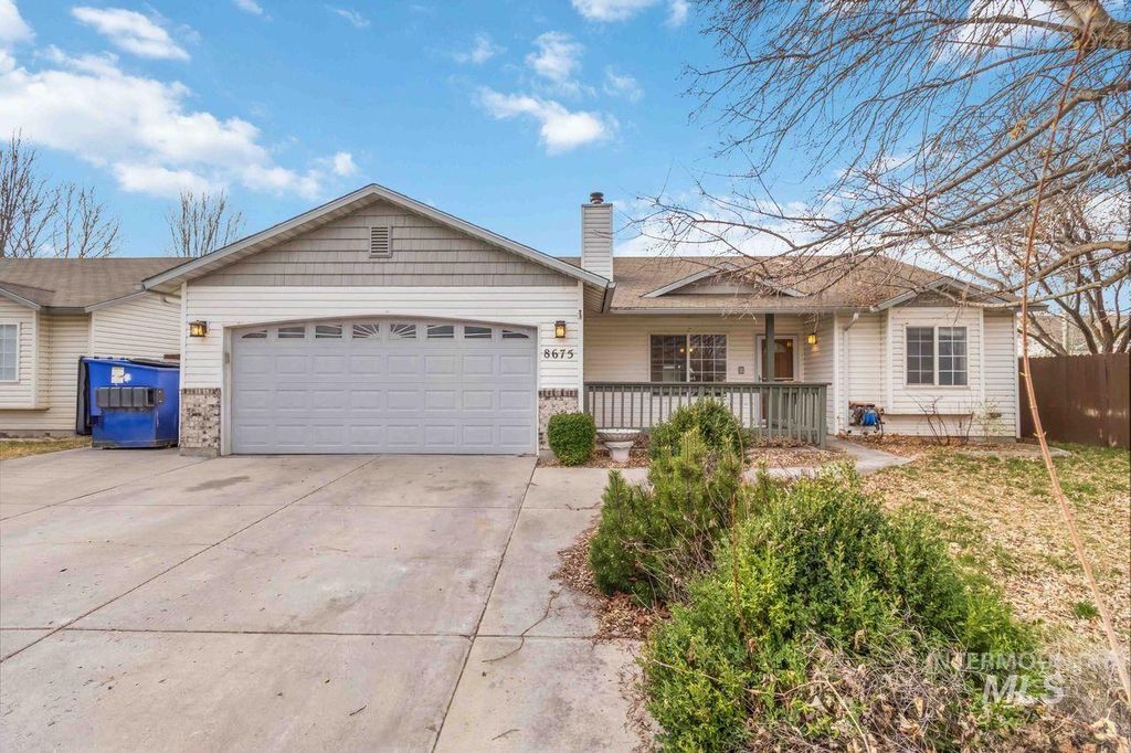 Photo of 8675 W Carnegie St, Boise, ID 83709 (MLS # 98978102)