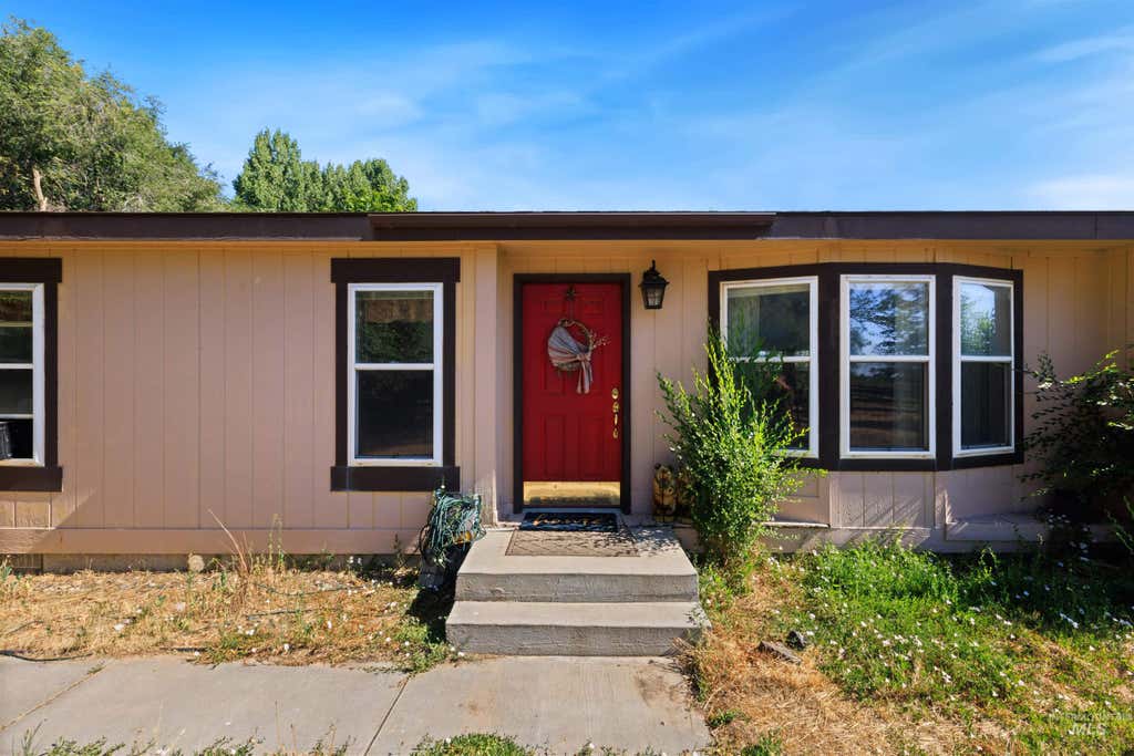 Photo of 6470 Sunrise Ave, Nampa, ID 83686 (MLS # 98996257)
