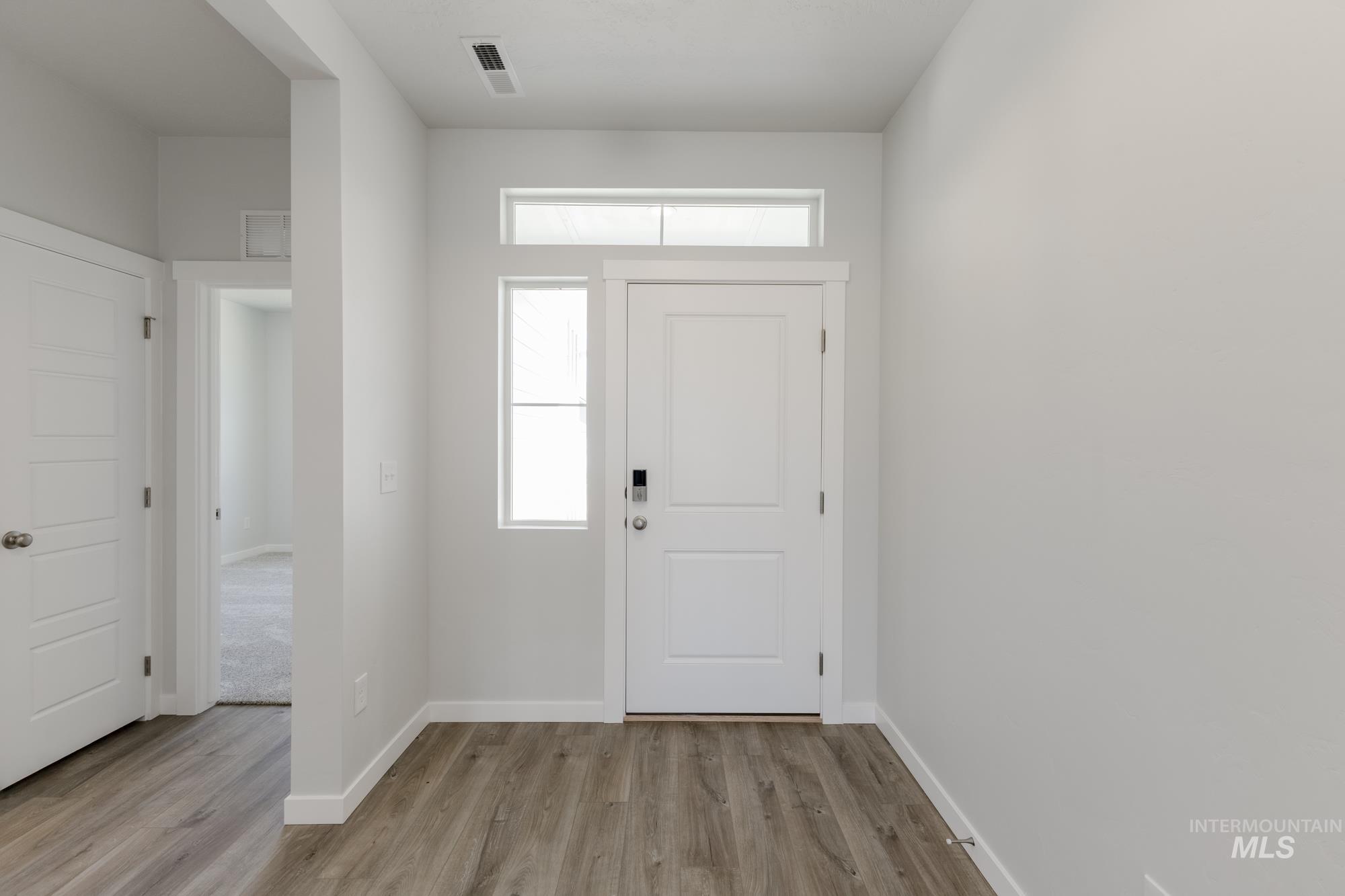 1003 E Perjue Basin Dr