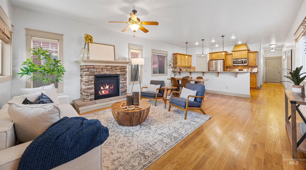 Photo of 2515 N 21st St, Boise, ID 83702 (MLS # 98966678)