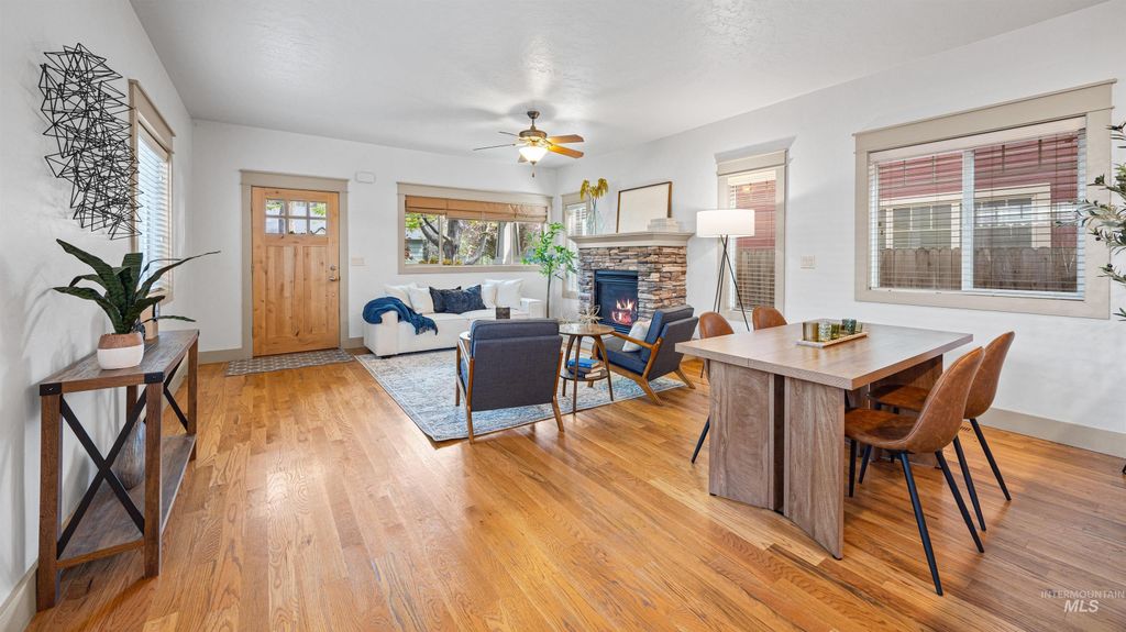 Photo of 2515 N 21st St, Boise, ID 83702 (MLS # 98966678)