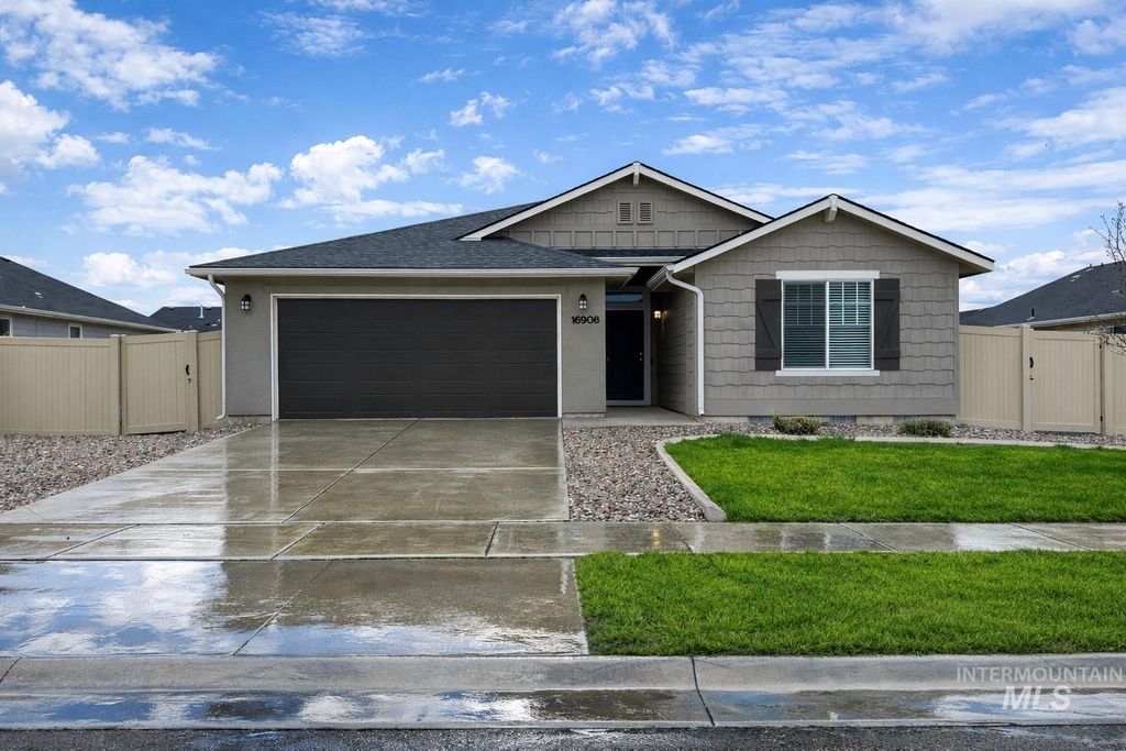 Photo of 16908 N N Lowerfield Loop, Nampa, ID 83687 (MLS # 98977230)