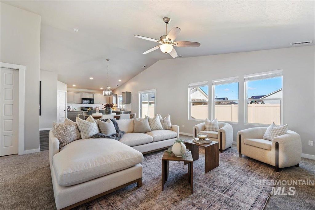 Photo of 16908 N N Lowerfield Loop, Nampa, ID 83687 (MLS # 98977230)