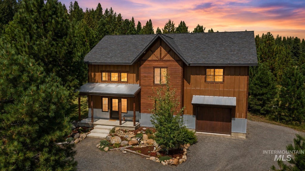 Photo of 12 Cassia Ct, McCall, ID 83638 (MLS # 98999141)