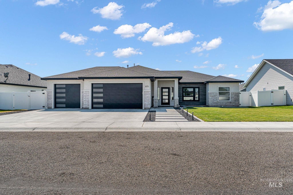 Photo of 875 Emerald Drive North DR, Kimberly, ID 83341 (MLS # 98996417)