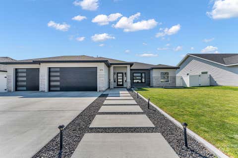 Photo of 875 Emerald Drive North DR, Kimberly, ID 83341 (MLS # 98996417)