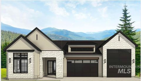 Photo of 2200 N Palaestra Ave, Eagle, ID 83616 (MLS # 98984685)