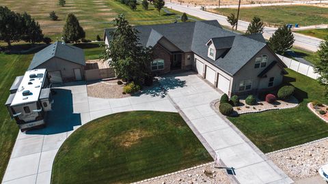 Photo of 12179 W Tustin Ln, Kuna, ID 83634 (MLS # 98956058)