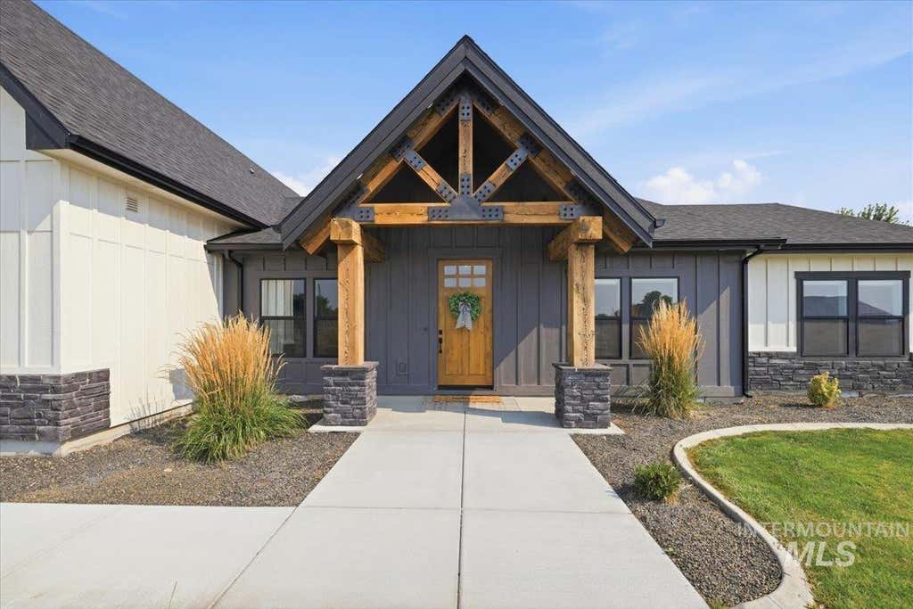 Photo of 13958 Raptor Ln, Caldwell, ID 83607 (MLS # 98996461)