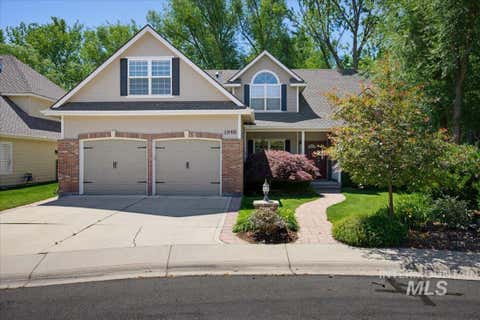 Photo of 1948 S Riverford Pl, Eagle, ID 83616 (MLS # 98990670)