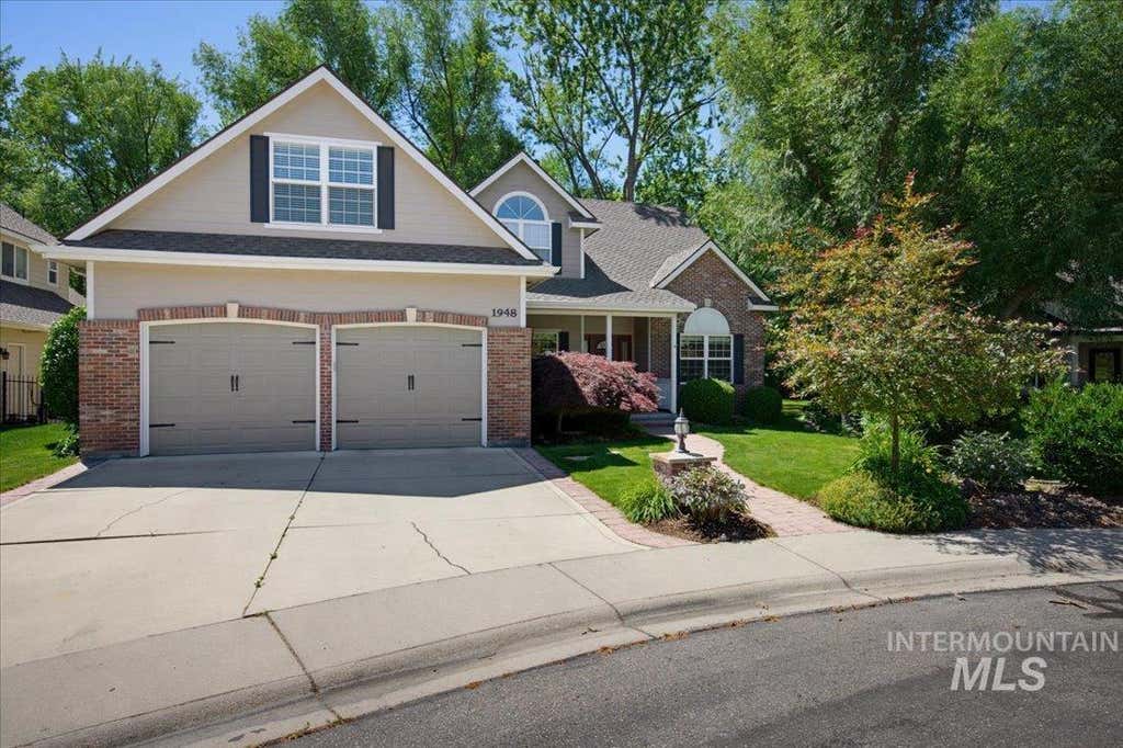 Photo of 1948 S Riverford Pl, Eagle, ID 83616 (MLS # 98990670)
