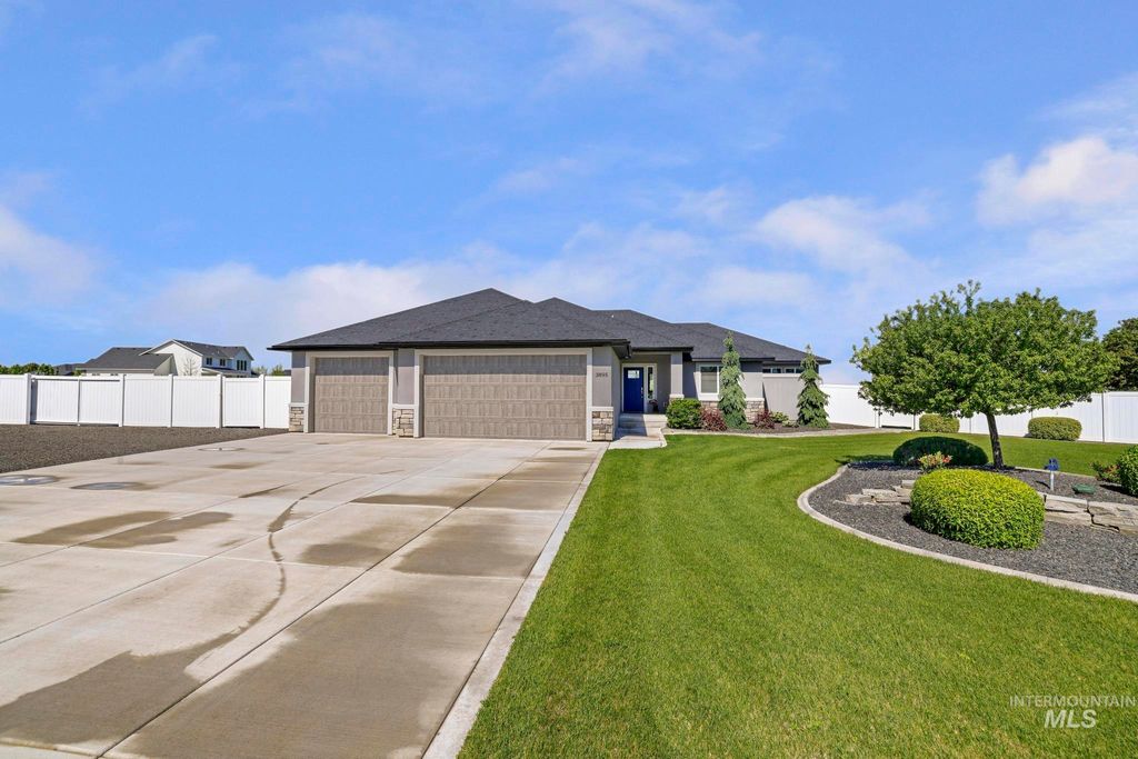 Photo of 3895 N 3472 E, Kimberly, ID 83341 (MLS # 98986406)