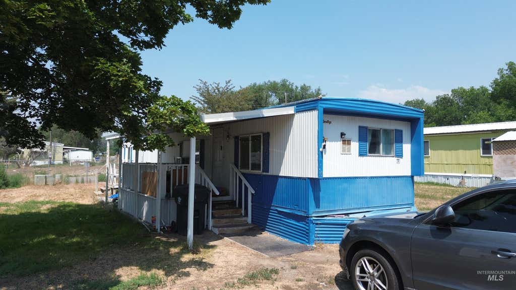 Photo of 218 W Avenue I #19, Jerome, ID 83338 (MLS # 98995646)