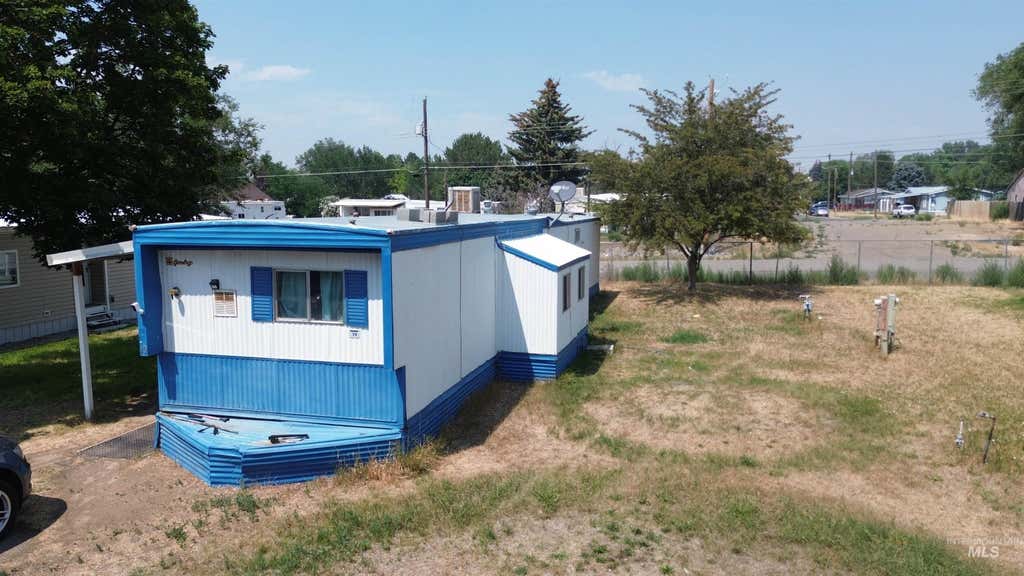 Photo of 218 W Avenue I #19, Jerome, ID 83338 (MLS # 98995646)
