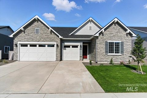 2497 E Skokie St Eagle ID 83616