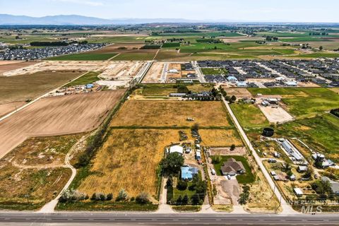 2284 N Meridian Rd Kuna ID 83634