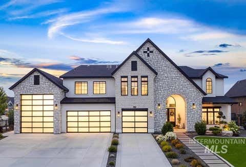 Photo of 6420 W Biathlon St, Eagle, ID 83616 (MLS # 98995218)