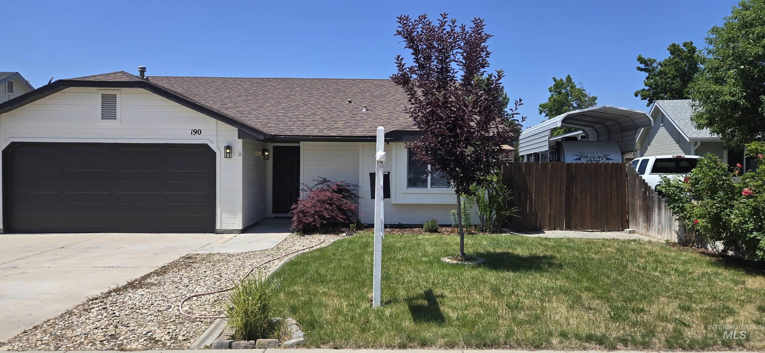 190 W Bloomington Drive