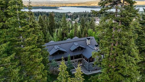 433 Sugarloaf Place Donnelly ID 83615